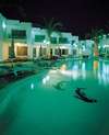 New Tiran Hotel 